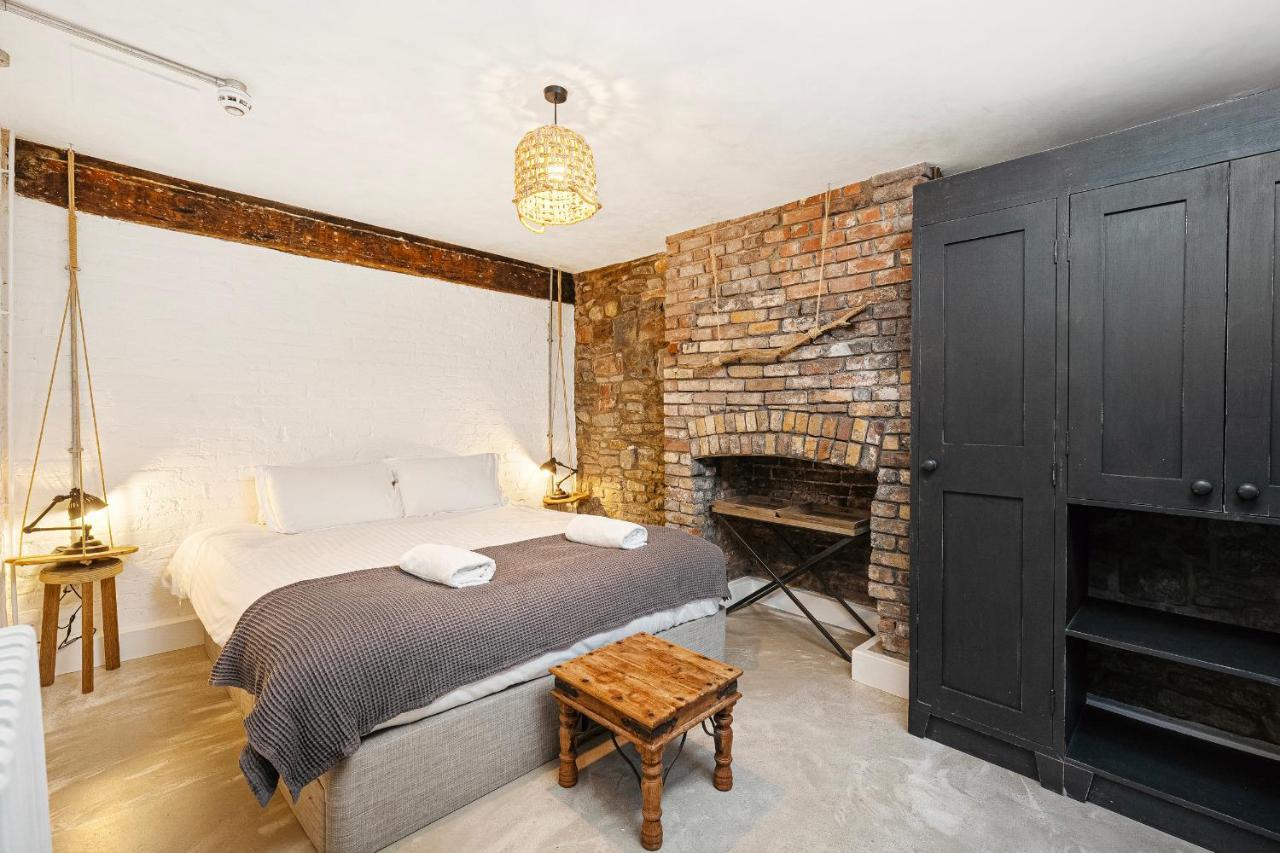 Highbury Corner Apartamento Bristol Exterior foto