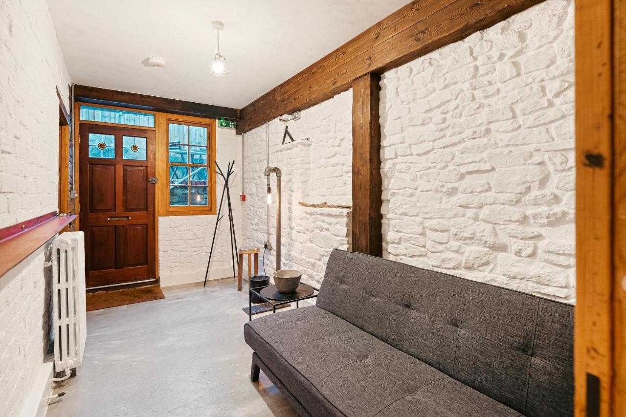 Highbury Corner Apartamento Bristol Exterior foto
