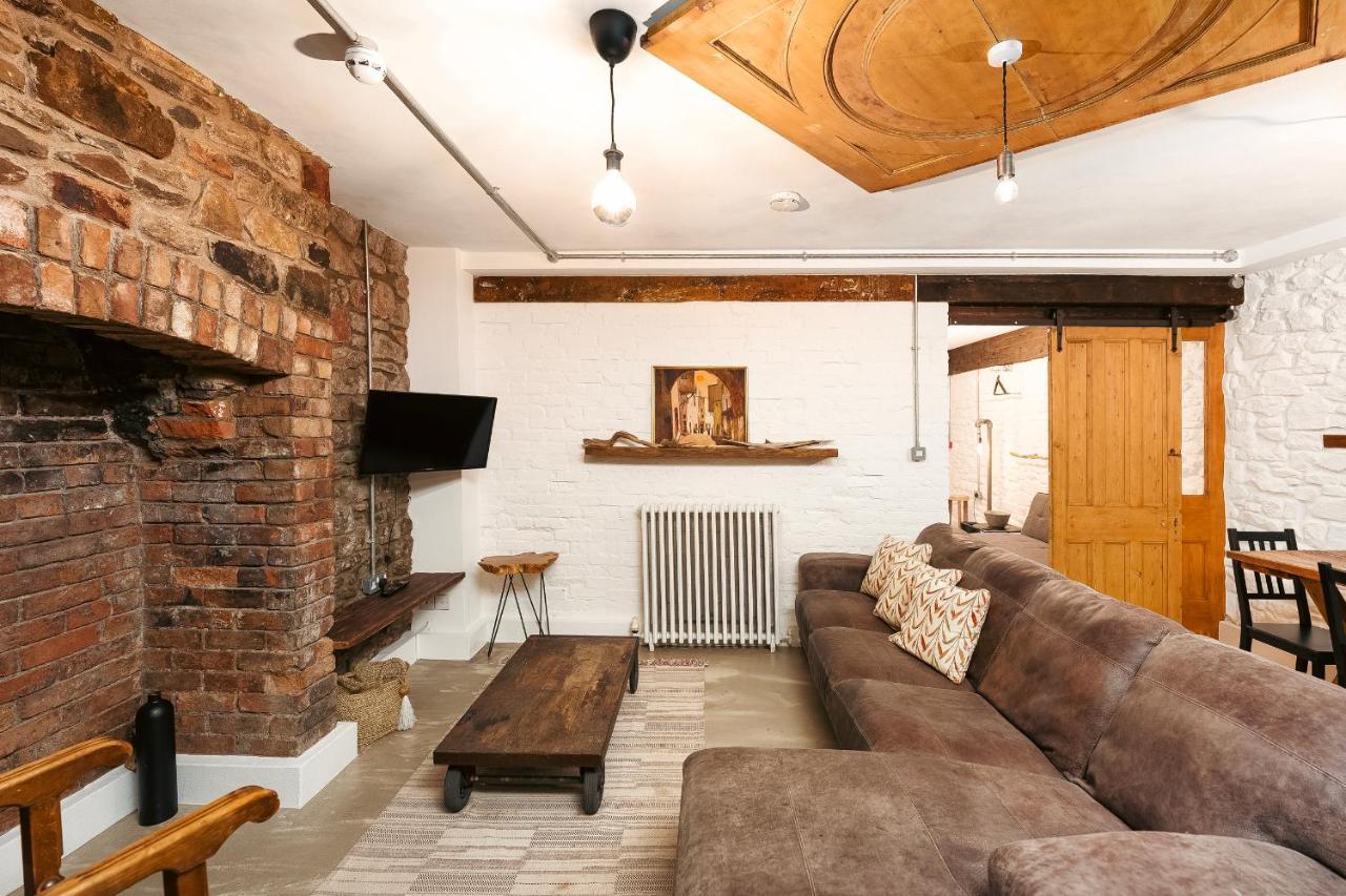 Highbury Corner Apartamento Bristol Exterior foto