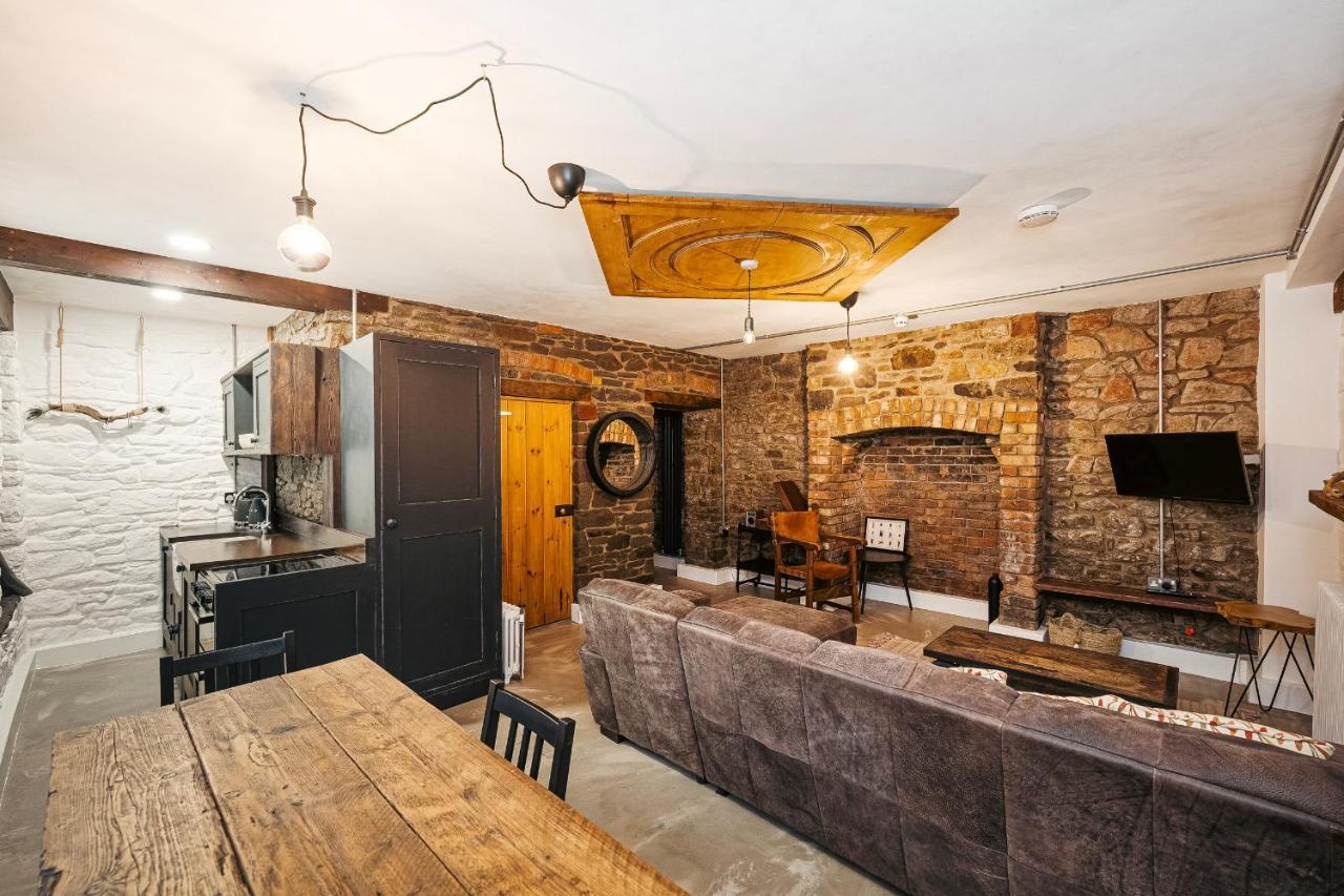 Highbury Corner Apartamento Bristol Exterior foto