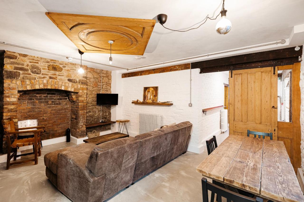 Highbury Corner Apartamento Bristol Exterior foto